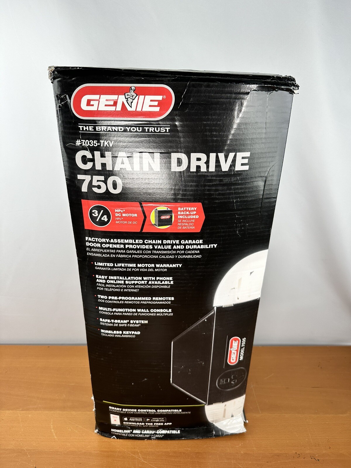 Genie Garage Door Parts Dallas Tx Dandk Organizer