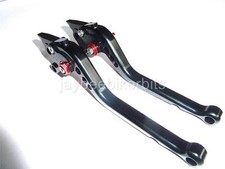 DUCATI S2R 1000 PAUL SMART 996 998   BRAKE & CLUTCH LEVERS SET RACE TRACK R13A3