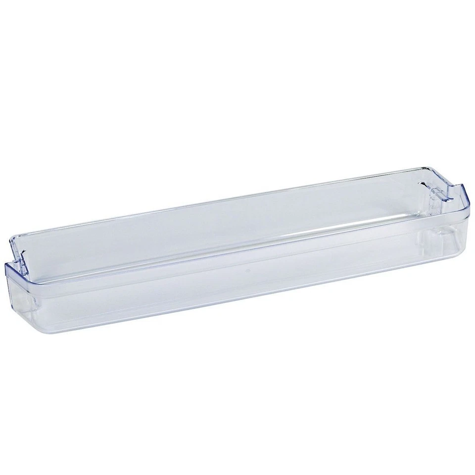 Original Türfach Abstellfach Bauknecht Whirlpool Ignis Kühlschrank 481010678523