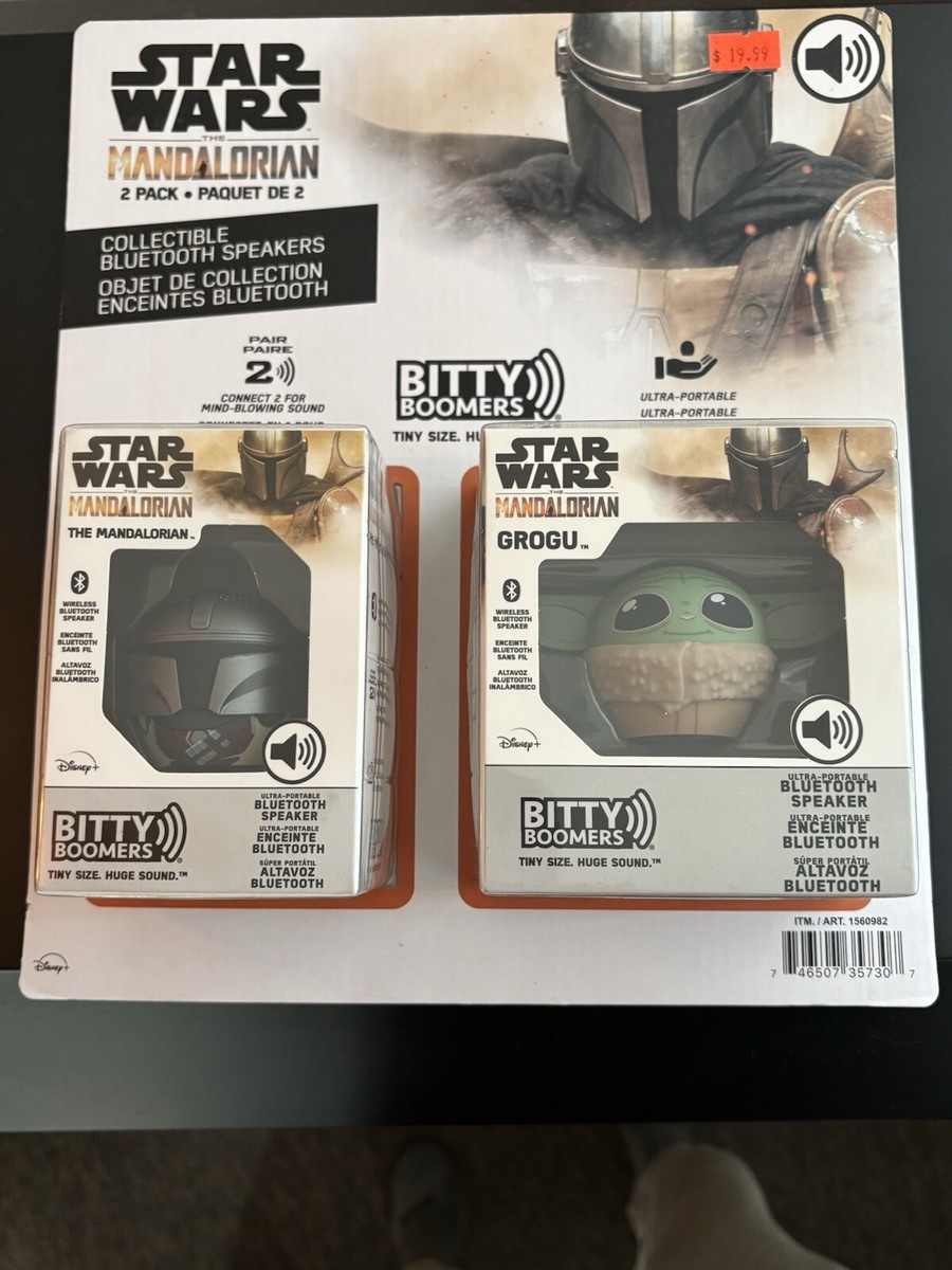 STAR WARS　スピーカー iHOME スターウォーズ ファーストオーダー スターデストロイヤー