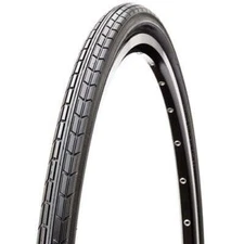 CST Traveller C1207 Single Wire Tire 27'' x 1-3/8'' Black