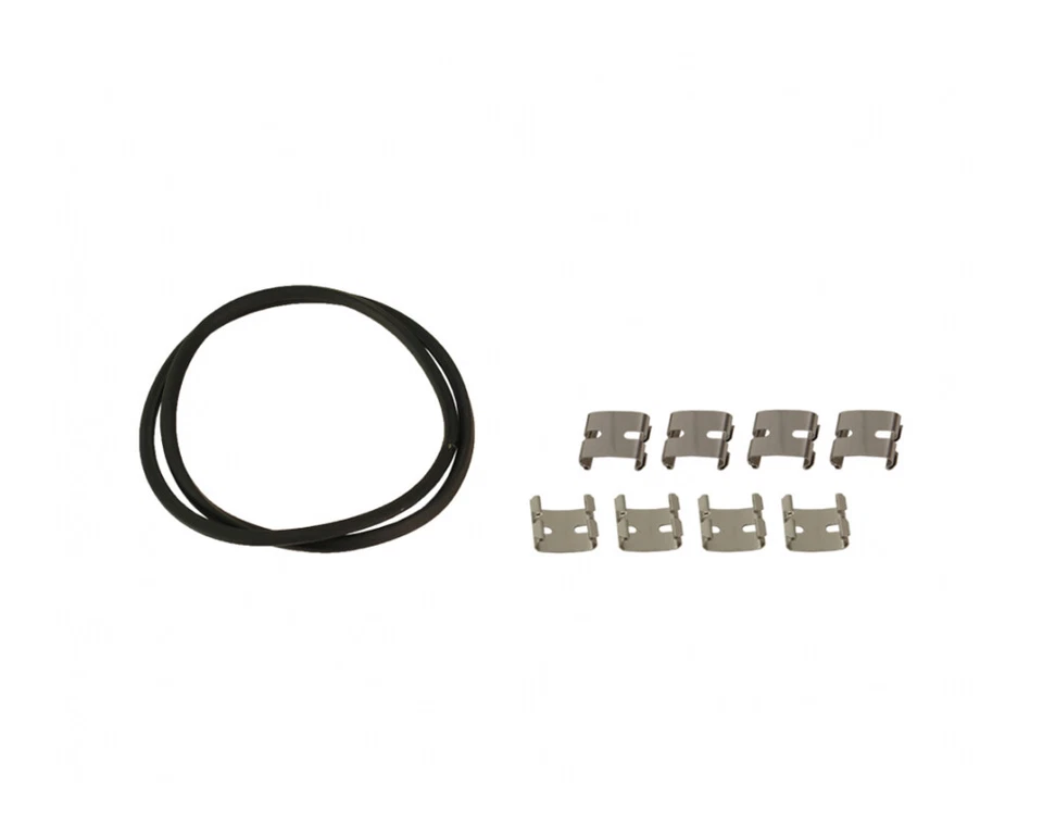 Scheinwerferglas Streuscheibe Rechts für VOLVO S80 I TS XY - Bild 2 von 4