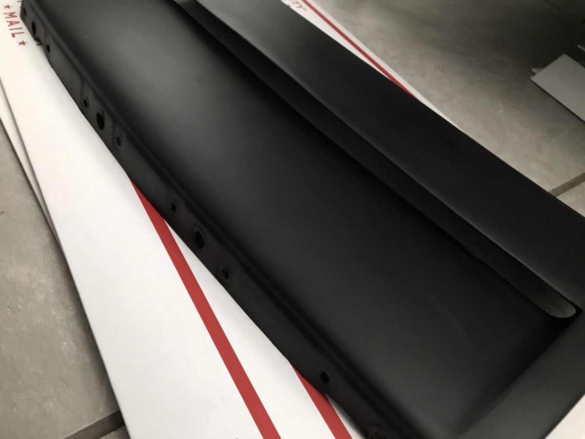 300ZX Nose Panel | eBay