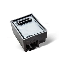 NEW OEM GENUINE FOR HONDA ELD ELECTRONIC LOAD DETECTOR UNIT 38255-S5A-003