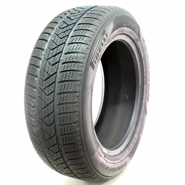 Pirelli Scorpion Winter 235/60 R18 107H XL M+S günstig kaufen eBay
