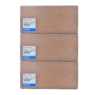 1PC Omron NA5-7W001B-V1 Touch Screen NA57W001BV1 New Expedited