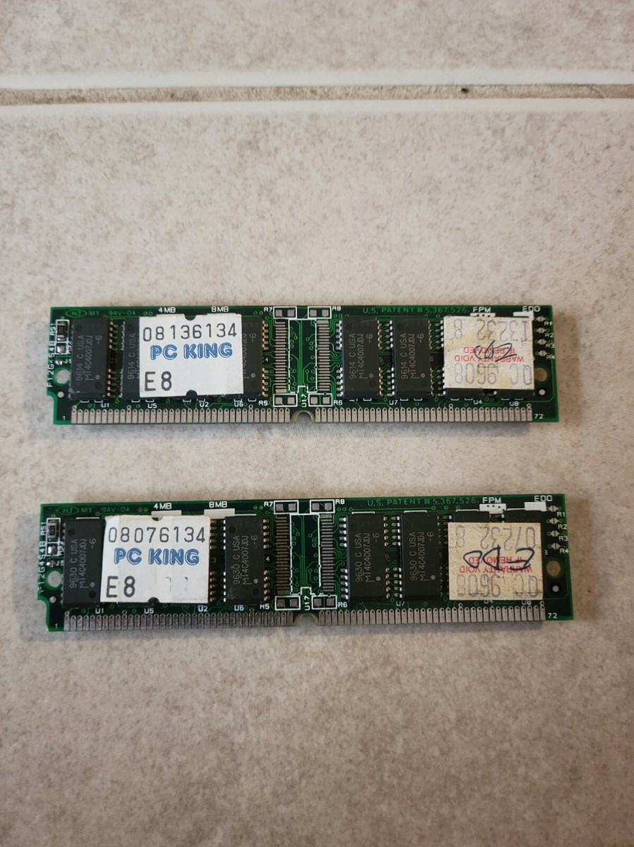 Dram Difference Between Single Rank And Dual Rank Ram Single