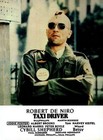 Taxi Driver Movie Poster Robert De Niro Punk Rare New - Print Image Photo -Pw0