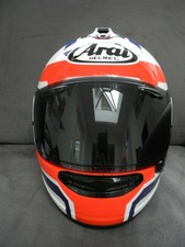 86400011 - Helmet ARAI Chaser-X White 