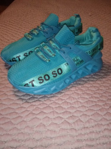 just so so women's blade sneakers