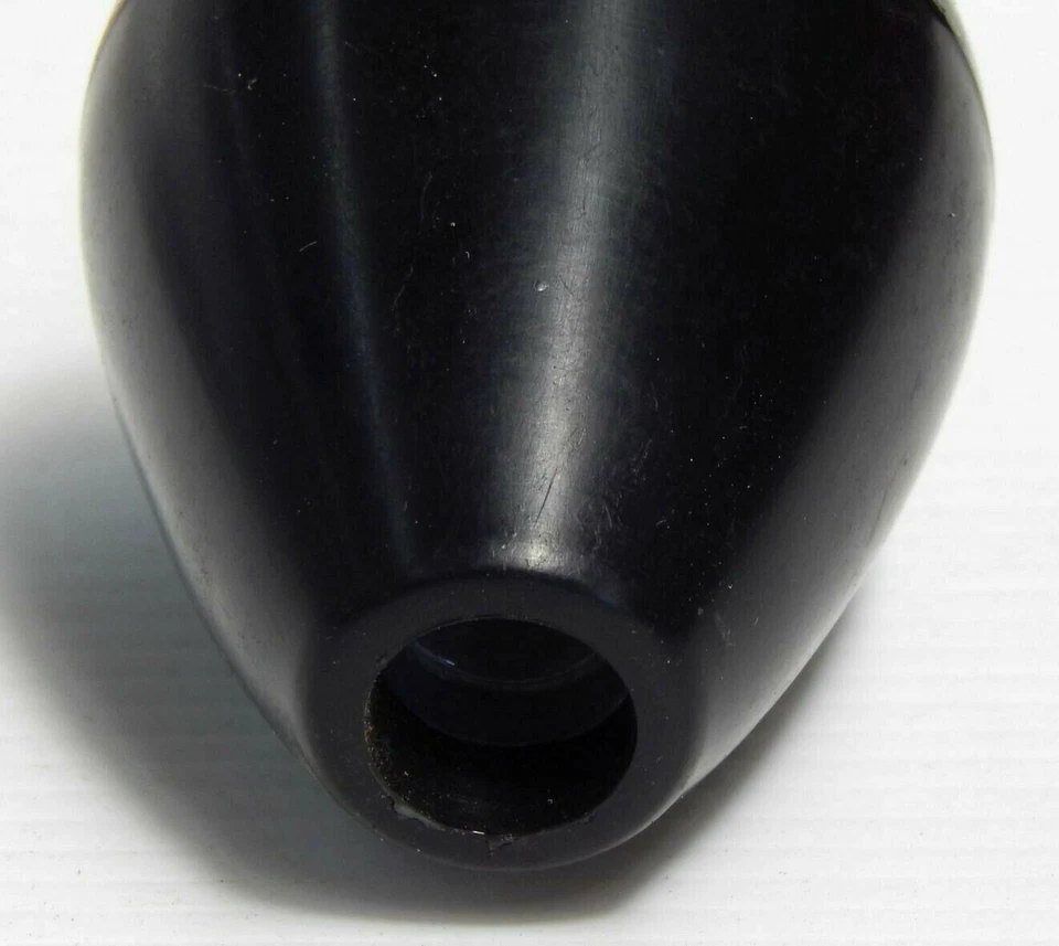 8mm 4 CUATRO VELOCIDADES MANUAL PALANCA DE CAMBIOS AJUSTE DATSUN NISSAN 1200 B110 510 1600 Foto 3 de 3