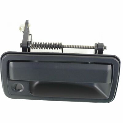 1994-2004 Chevrolet S10 GMC S15 Sonoma Door Window Outer Beltline Sweep