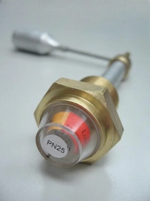 1Pcs 6.3570.1 Fit Kaeser Air Compressor Oil level Gauge New - Image 4 of 4