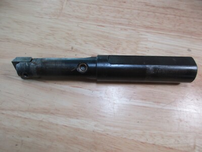 GEO Whalley Co. Boring Bar 1'' Diameter Shank