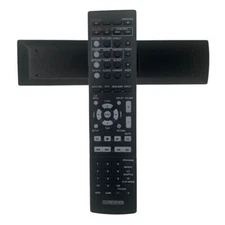 Remote Control For Pioneer XC-P01-K XC-P01-S XC-P01DAB-K XC-P01DAB-S CD Receiver