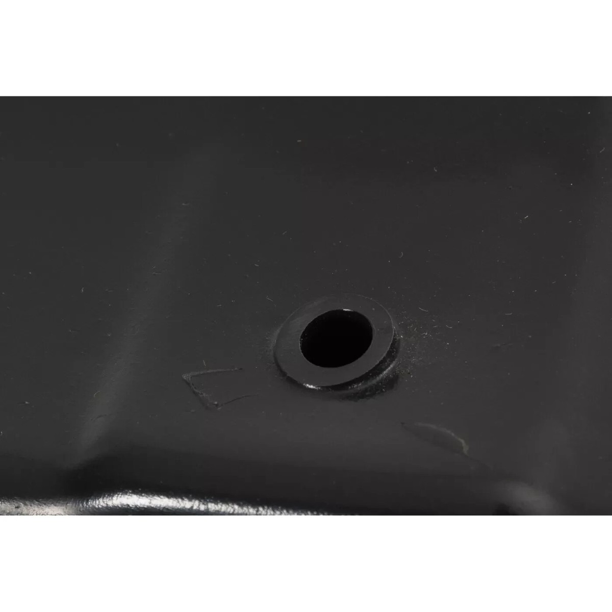 Plastc Front Engne Splash Sheld for Toyota Senna 11-19 To1228174