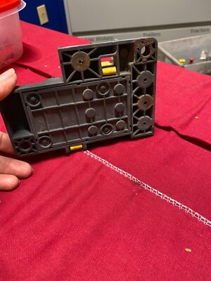 TERRA POWER SYSTEMS FUSE BOX A06 72138 002 | eBay