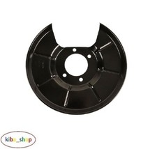 FOR FORD MONDEO MK4 2007 - 2015 NEW REAR BRAKE DISK DUST SHIELD COVER LEFT N/S