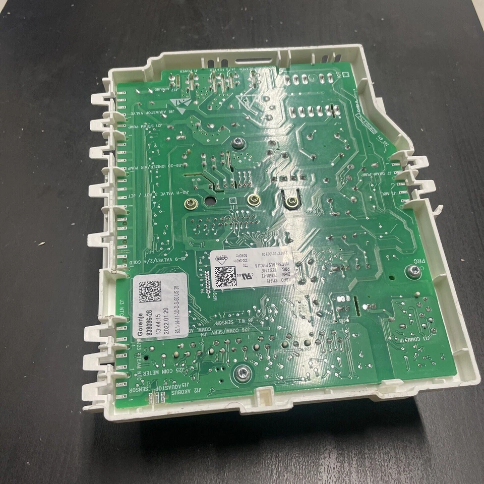 GORENJE 838086-28 2022.01.29 - image 2 of 3