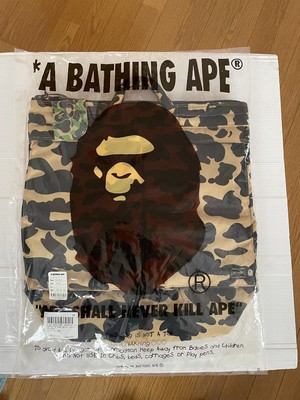 Porter Ape Helmet Bag Shoulder Tanker Camouflage 30Th Anniversary 