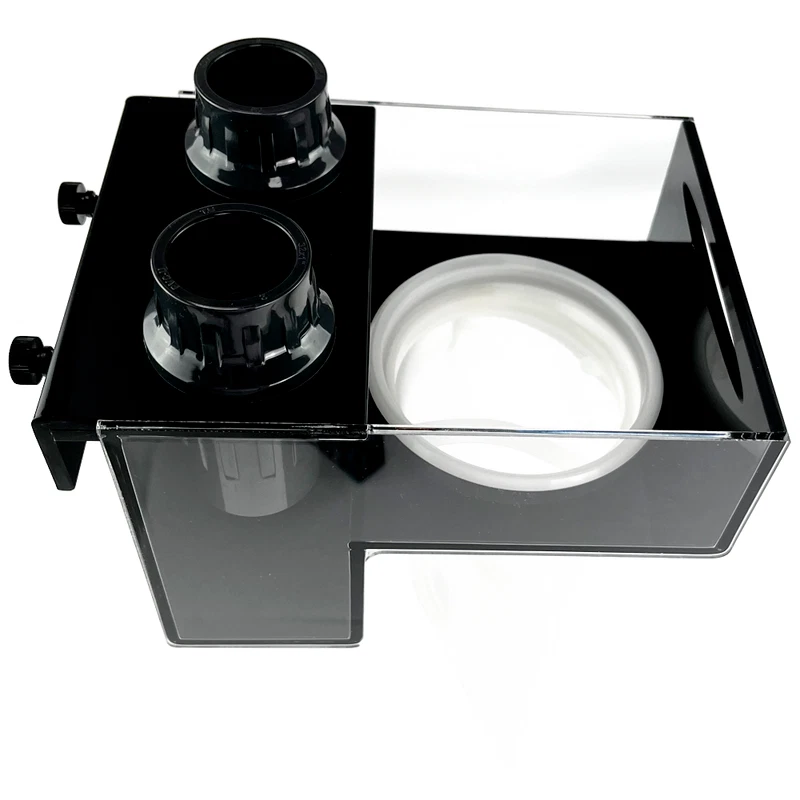 GROTECH Ablaufbox mit Filterbeutel für Filtersumpf - Bild 4 von 4