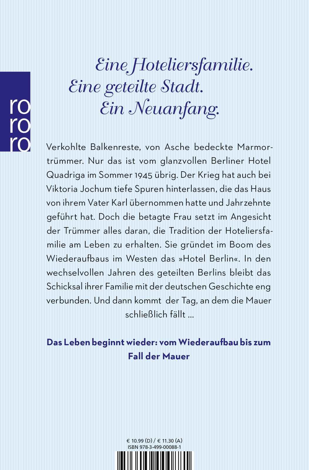 Thumbnail - Jenny Glanfield; Wolfgang Rhiel / Viktorias Erbe