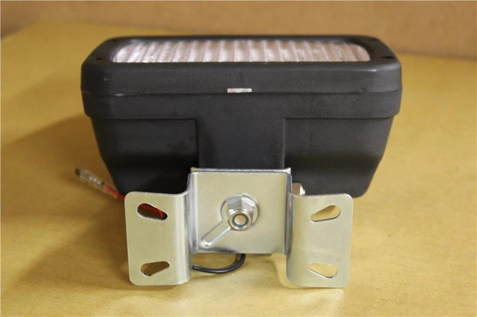 Ring Work Lamp 12/24 V Halogen Long Beam RCV9550 - Image 4 of 4