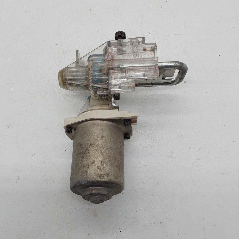 Motor cierre tapa camión Cadillac Fleetwood Deville General Motors OEM 20160580 Foto 4 de 4