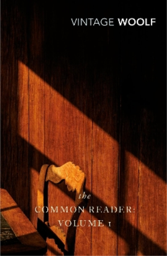 Virginia Woolf The Common Reader: Volume 1 (Tascabile)