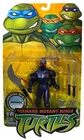 Teenage Mutant Ninja Turtles Foot Tech Ninja Vtg 2003 Action Figure NEW