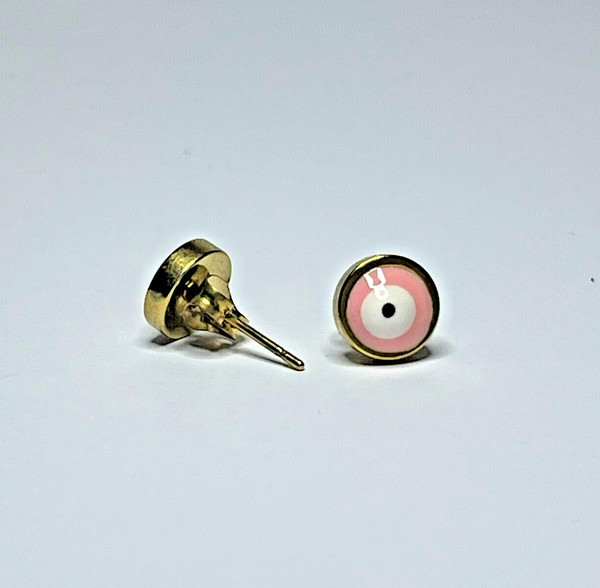 Pendientes - Mapuche