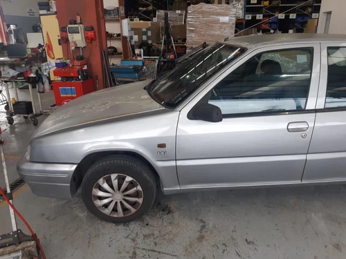 9629244680 Centralita Motor Uce para CITROEN ZX 1,4 Armonia 2001 4119155 - Imagen 7 de 10