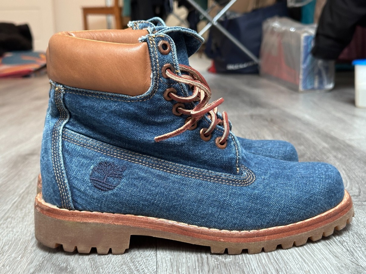 Timberland Heritage Timberland Jean Boots Timberland Heritage Jean