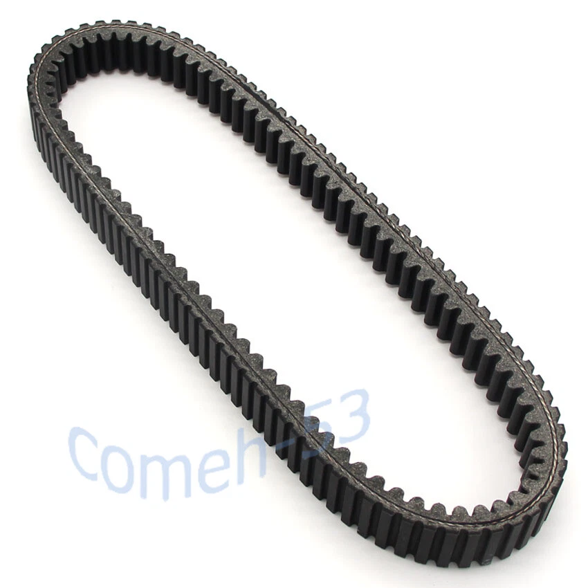 Drive belt Fit for Massimo Militia 1000 MSU800 2016 MSA800 2015 - Image 2 of 4