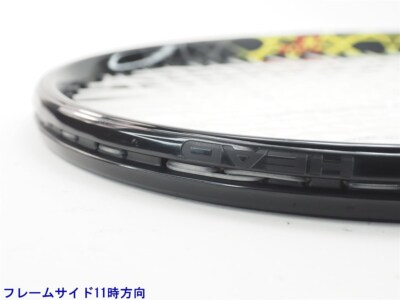 Head Graphene Touch Radical Mp Limited 25th Lap 2018 G2 4 1/4