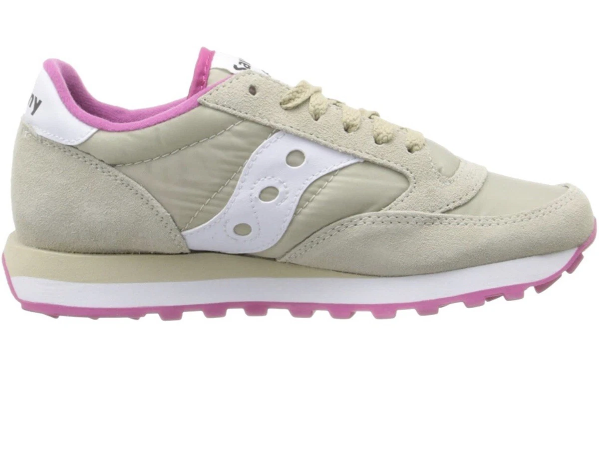 Saucony donna rosa cheap