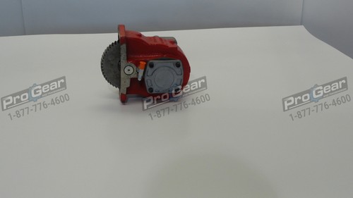 267XGFJP-M5RB CHELSEA PTO 10 BOLT MOUNT 7/8 - 13 SPLINE - Picture 10 of 12