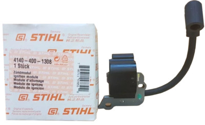 Kit Carburatore E Bobina Accensione Per Decespugliatori Stihl FS38 FS45 FS55 &ndash; Filtro Aria