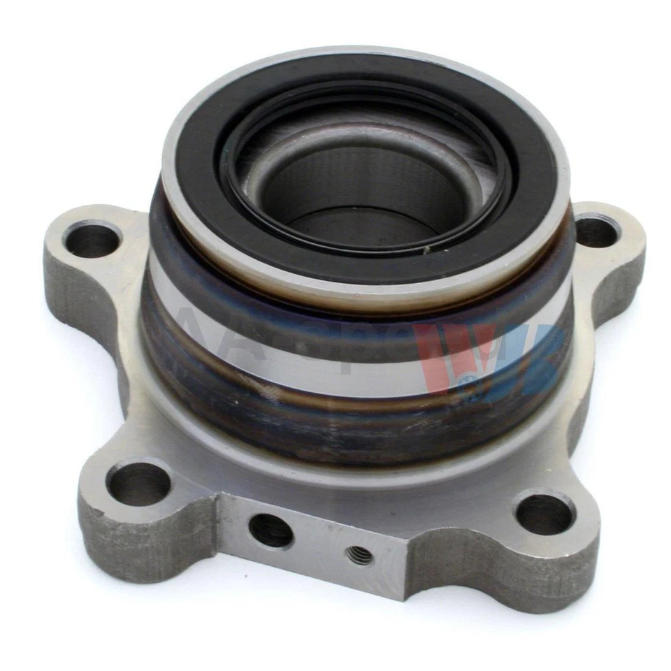 Conjunto de cojinete de rueda trasera izquierda para Toyota FJ Cruiser 2014 2013 2012 2011 2010 Foto 3 de 3