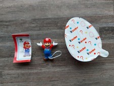 Cappello Super Mario 2025 bambini Joy DV548 Super Mario rosso + BPZ NUOVO