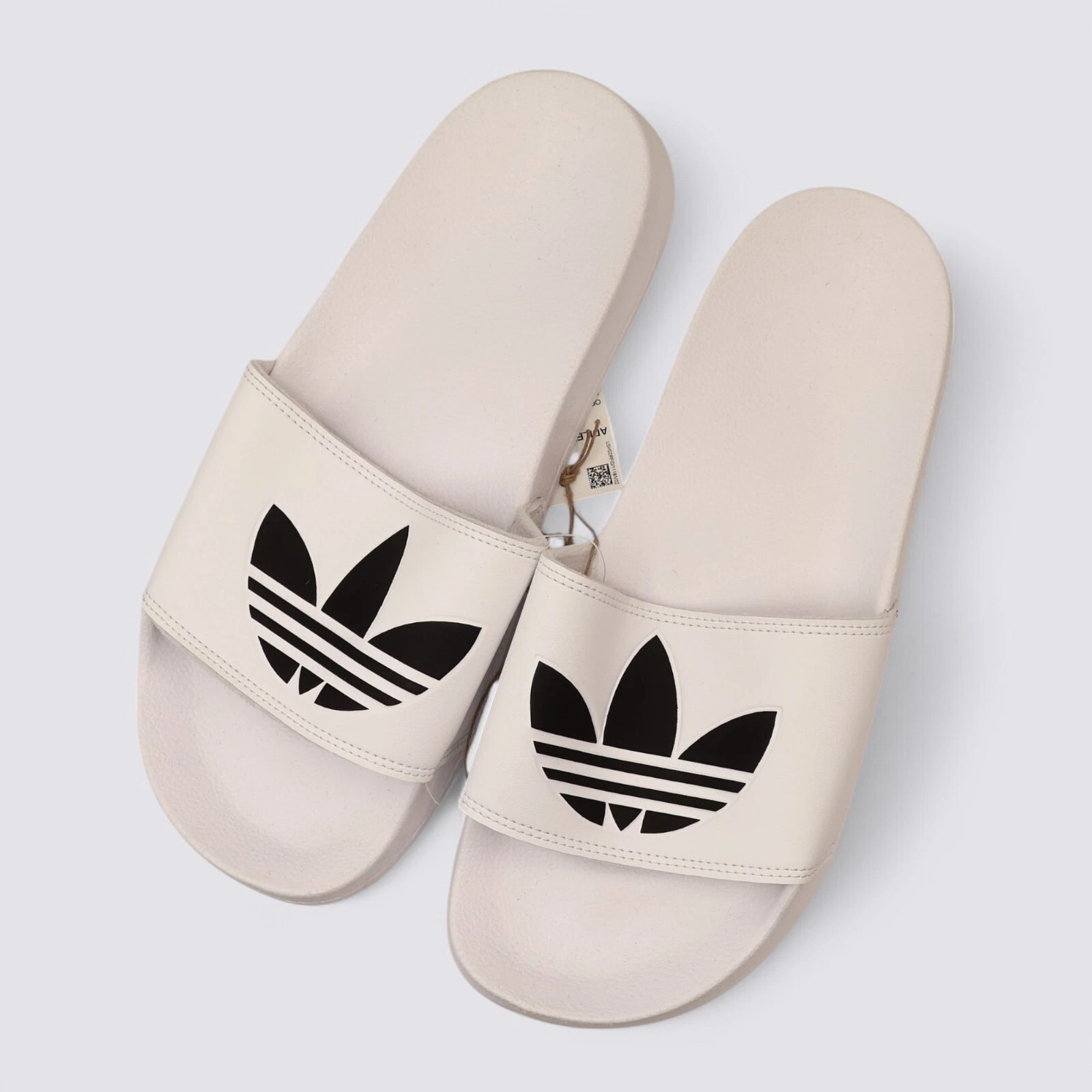 Sandali Adidas Originals da uomo Adilette Lite Slides taglia 10