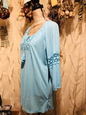 Woman's size 'Small' Tunic by Multiples