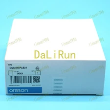 1PCS Omron Pulse I/O Module Omron PLC CQM1H-PLB21 CQM1HPLB21 New