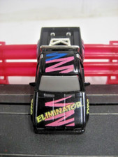 TYCO NEW ho slot car Eliminator truck Body NOS