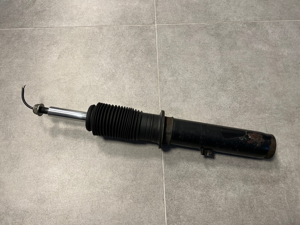 Porsche 911 991 OEM PDCC Front Shock Absorber Left ore Right