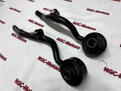OEM Toyota ARM FRONT SUSPENSION LOWER NO.2 R&L Chaser Cressida