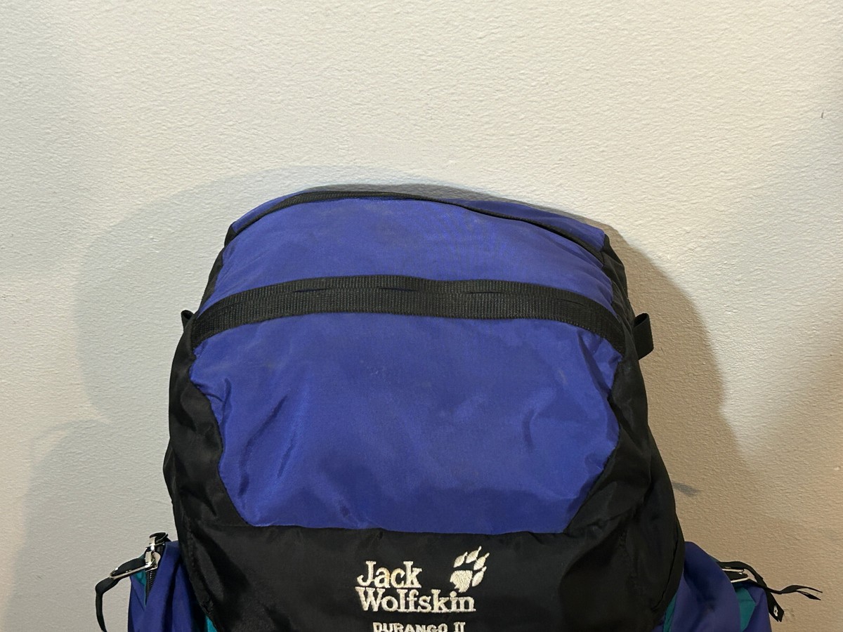 Jack Wolfskin バックパック リュック Hiking Backpacks – Buy Jack Wolfskin hiking backpacks