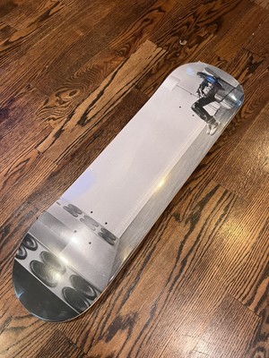 Travis Scott⭐︎PlayStation skate deck Cactus Jack Travis Scott x Playstation PS5 8.25 Commercial