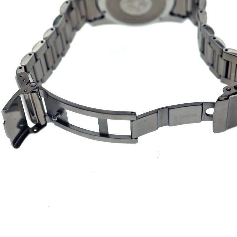 USED SEIKO Prospex SBEJ011 Black Case: 42.0mm Men's Watch USED SEIKO Prospex SBEJ011 Black Case: 42.0mm Men's Watch