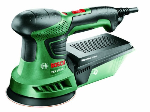 Levigatrice Orbitale Worx WX642 - 270W, Tecnologia Cyclone, Senza Sacchetto - Foto 7